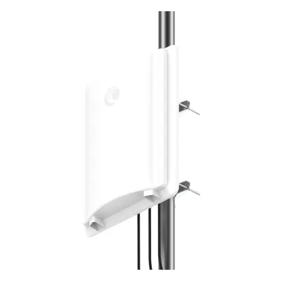 Estación Base Cambium Networks ePMP 4500 5 GHz | Radio Base Wi-Fi 6 (802.11ax) | MU-MIMO 8x8 | 4 Gbps | Antena Sectorial 90° de 17 dBi integrada