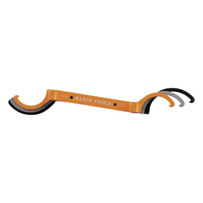 Juego de Llaves para Contratuercas 1" (25.4mm), 3/4" (19.05mm), 1/2" (12.7mm)