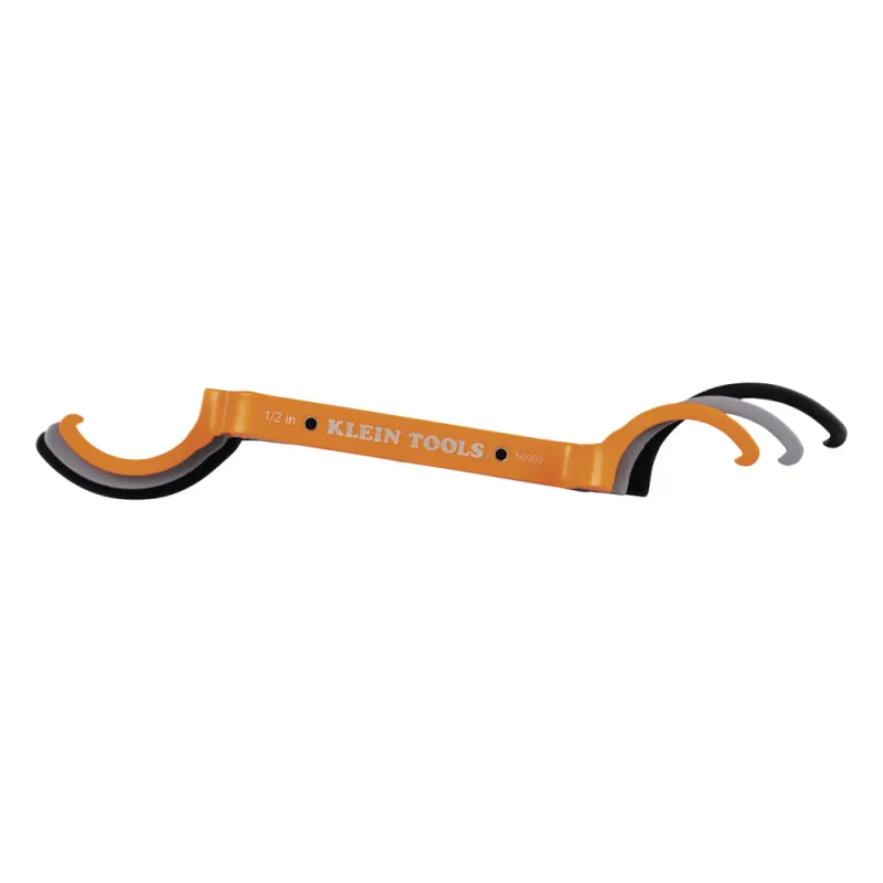 Juego de Llaves para Contratuercas 1" (25.4mm), 3/4" (19.05mm), 1/2" (12.7mm)