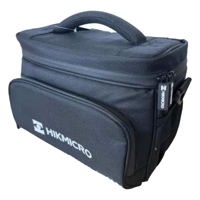 Maleta con Correa de Hombro para Protección de Cámara Termográfica Handheld (No Incluye Cámara)