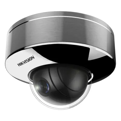 Domo IP 4 Megapixel / Lente 2.8 mm / H.265+ / Anticorrosivo / Exterior IP67 / WF-2 / NEMA 4X / 15 mts IR / WDR 120 dB / ONVIF / PoE / Micro SD