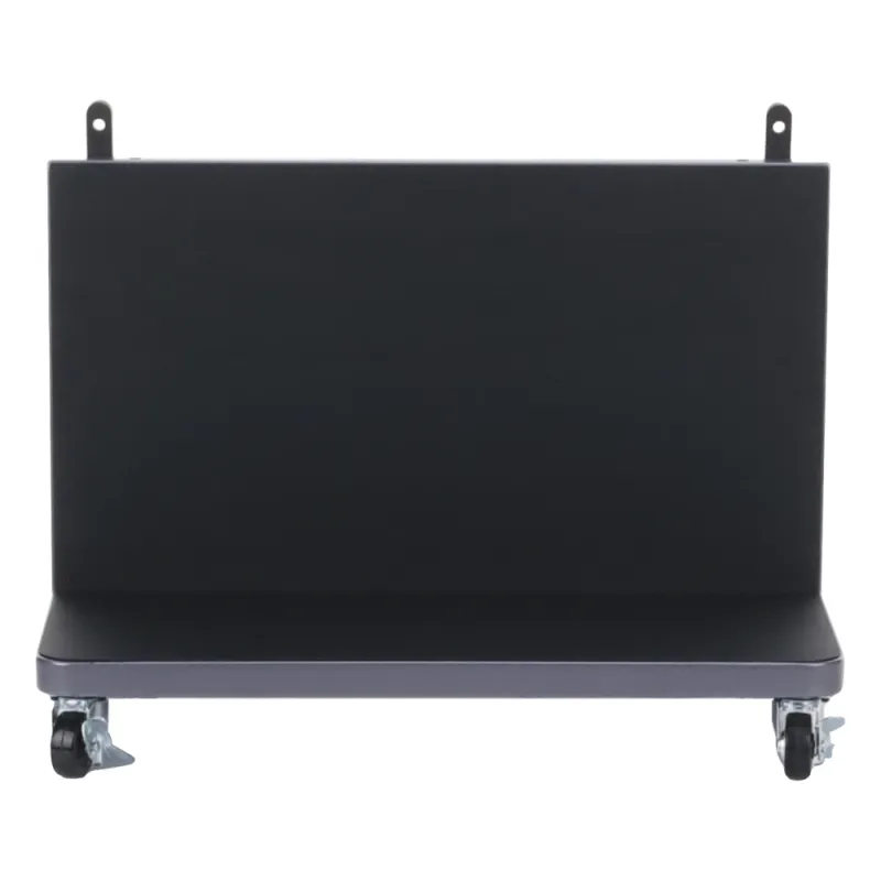 Montaje Móvil de Piso Poster LED / Compatible con DS-D4215MI-070H(B)