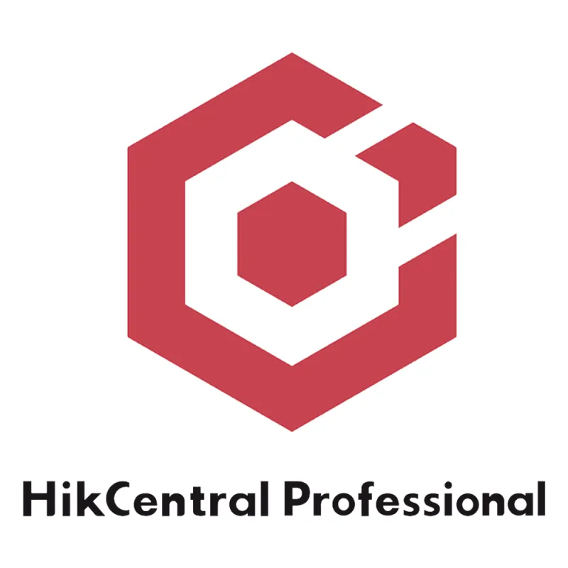 Hik-Central Professional / Licencia Base De Digital Signage / Incluye 5 Terminales (HIkCentral-P-DS-5Unit/Base/Promo)