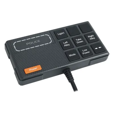 Controlador para barras de luces X67AW/X67RWV2