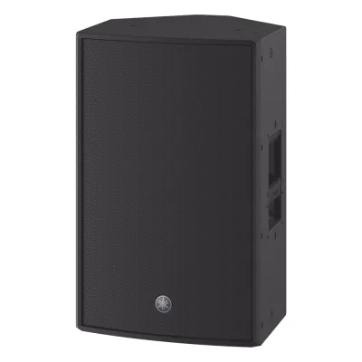 Altavoz Activo 12" | 2000w | Tweeter 2" | DSP integrado | Display de configuración | Ideal para Monitor de Piso o instalación