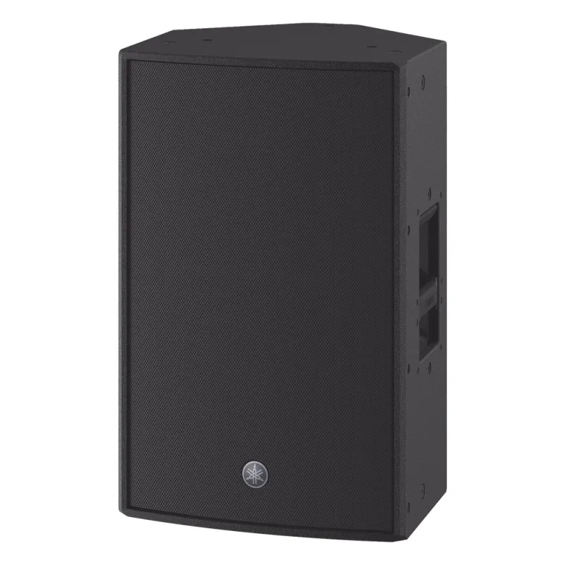Altavoz Activo 12" | 2000w | Tweeter 2" | DSP integrado | Display de configuración | Ideal para Monitor de Piso o instalación