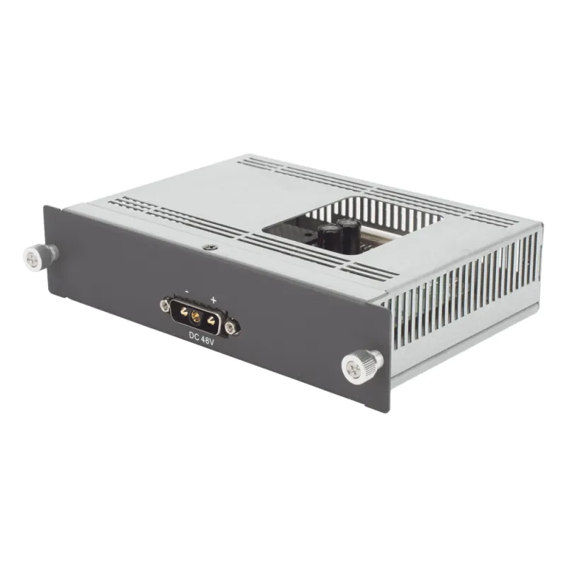 Fuente de Alimentación DC para OLT V1600G2B y V1600-D16