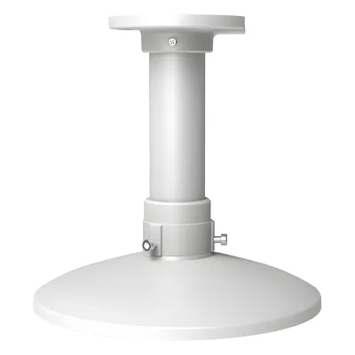 Montaje de Techo / Compatible con Cámaras HIKVISION / 25 Centimetros de Largo / Exterior
