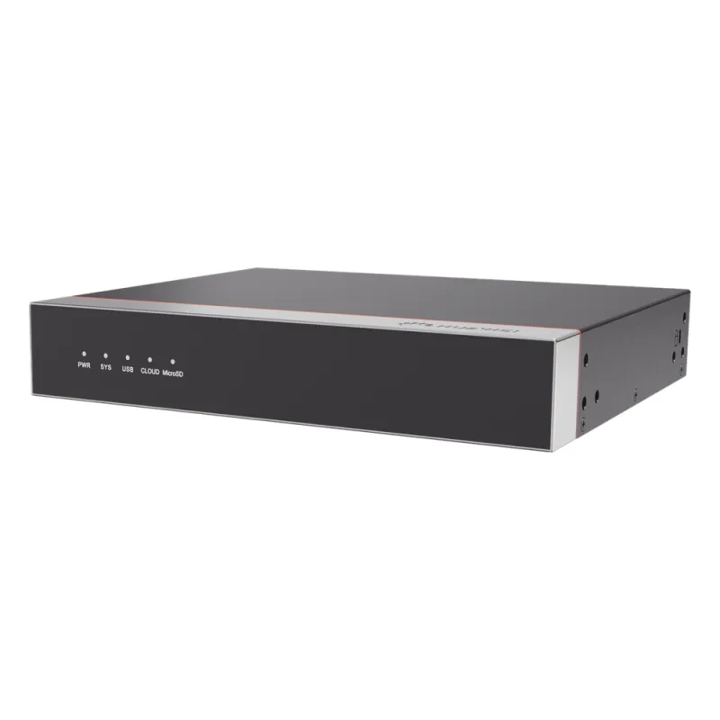Firewall HUAWEI HiSecEngine de 1.5 Gbps para Empresas Pequeñas. Incluye Licencias por 1 Año de Threat Protection (AV, IPS, URL)