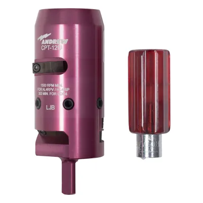 Herramienta Automatizada Para Preparacion de Cable Wilson 952003 y 952006.