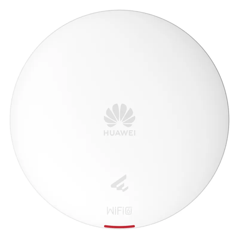 Punto de Acceso eKit Wi-Fi 6 para techo o pared / 1.775 Gbps / MU-MIMO 2x2 (2.4GHz y 5GHz) / Smart Antenna 20% más cobertura / Hasta 128 clientes / Libre de licenciamiento