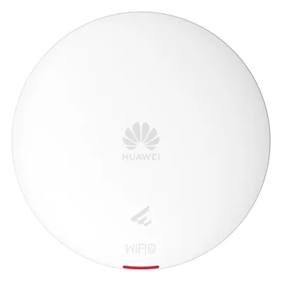 Punto de Acceso Wi-Fi 6 / 2.975 Gbps / MU-MIMO 2x2:2 (2.4GHz y 5GHz) / Smart Antenna 20% más cobertura / Instalación en techo y pared / Seguridad WP3 / Con Administración Gratuita desde la Nube