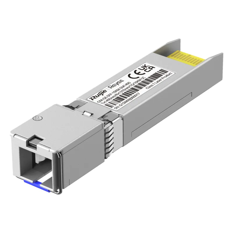 e-Lighten Transceptor PON SC/UPC 1GB Monomodo hasta 10 Km