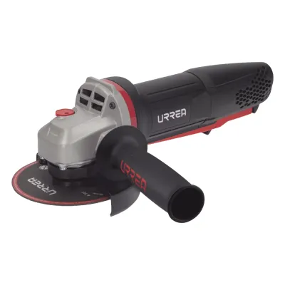 Mini esmeriladora angular 4-1/2" / 850 W / 120 V.