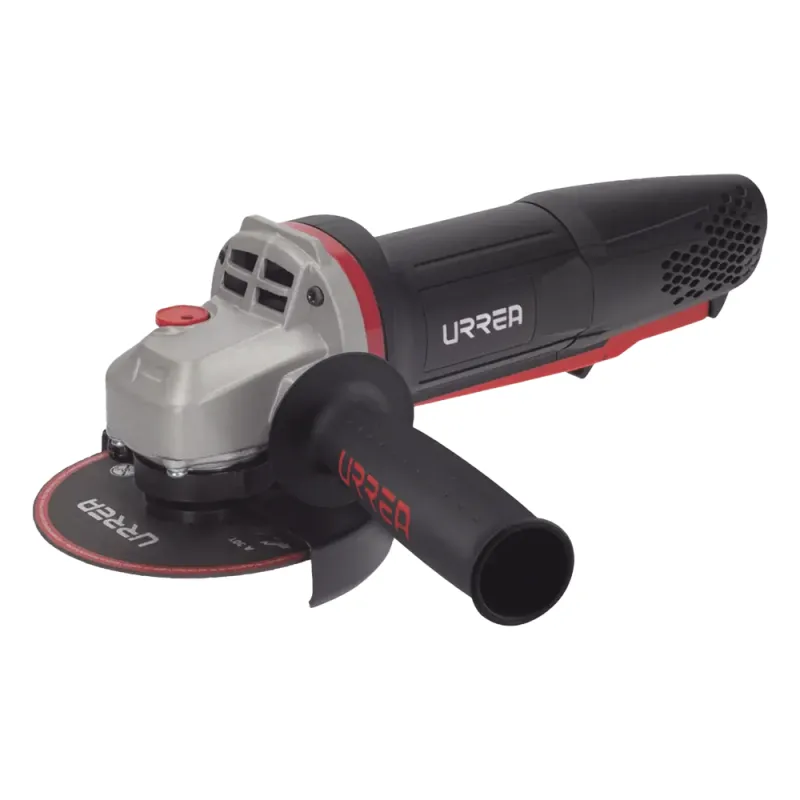 Mini esmeriladora angular 4-1/2" / 850 W / 120 V.