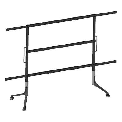 Montaje de Piso Para Pantalla All-In-One de 135"