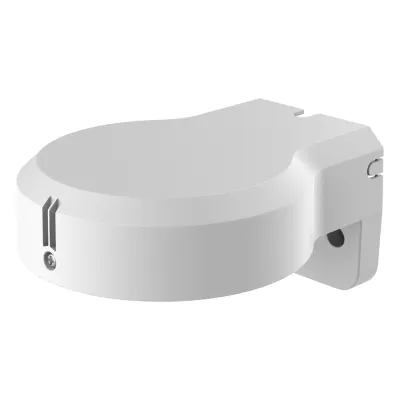 Montaje de Pered de Plastico / Compatible con DS-2CE18D0T-LFS