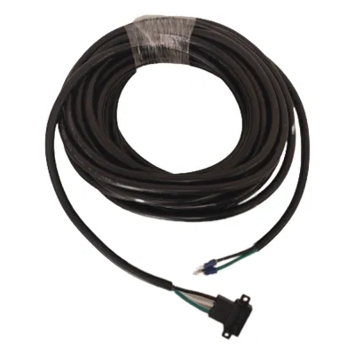 Cable de Corriente 110/220 VCA Para Paneles LED