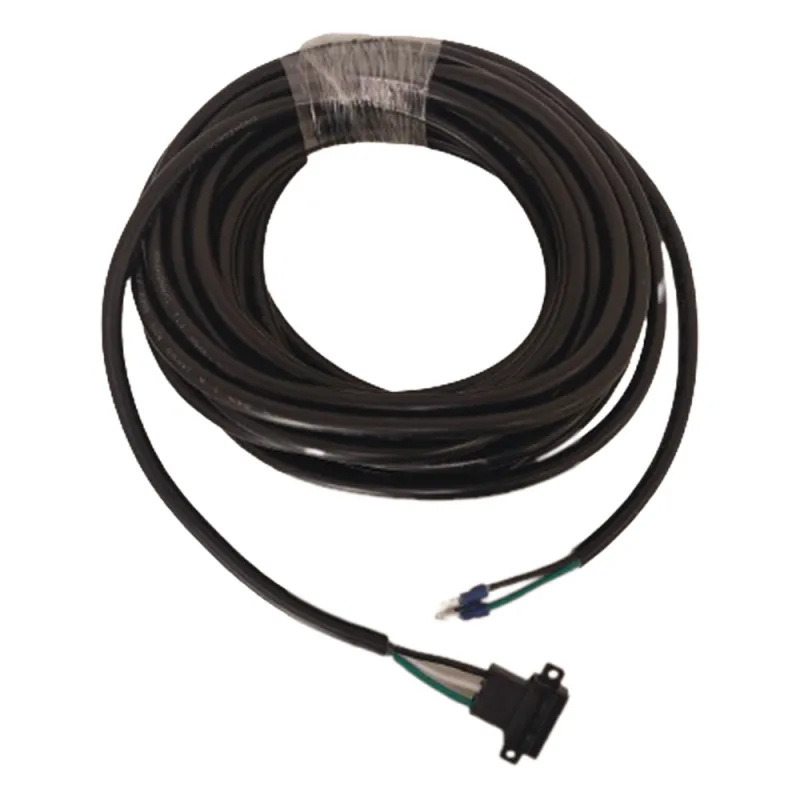 Cable de Corriente 110/220 VCA Para Paneles LED