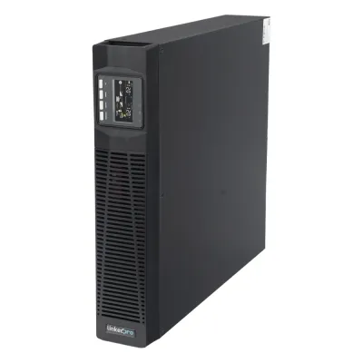 UPS 2000VA / 1800W Online Doble Conversión / Rack-Torre 2U / Onda Senoidal Pura
