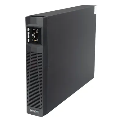 UPS 3000VA / 2700W Online Doble Conversión / Rack-Torre 2U / Onda Senoidal Pura