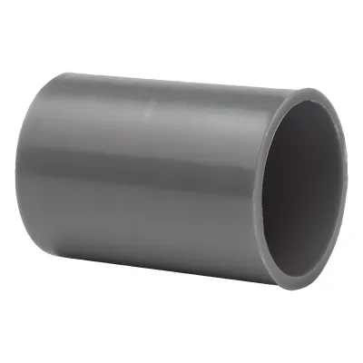 Cople para Conduit Cédula 40 de 1/2".