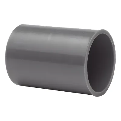 Cople para Conduit Cédula 40 de 1 1/4" (32 mm).