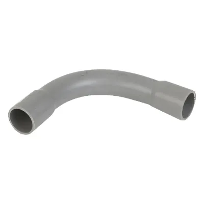 Curva para Conduit Cédula 40 de 1/2".