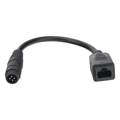 Extensión de Cable de Comunicación RJ45 - RJ45 Compatible con EPEVERWIFI