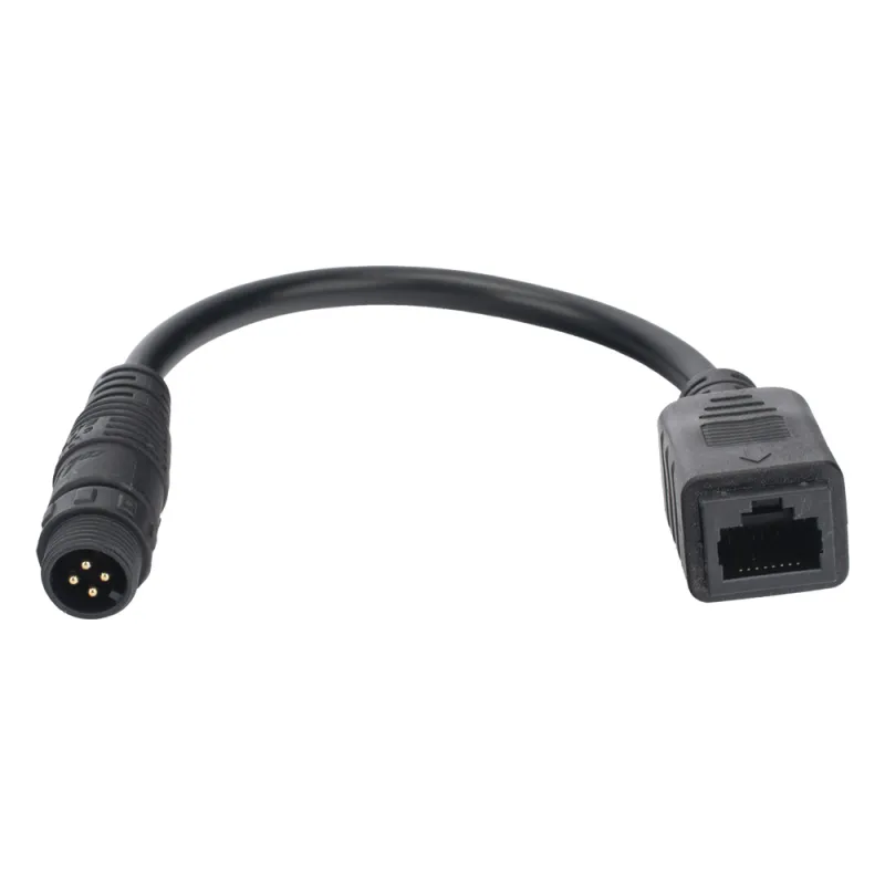 Extensión de Cable de Comunicación RJ45 - RJ45 Compatible con EPEVERWIFI