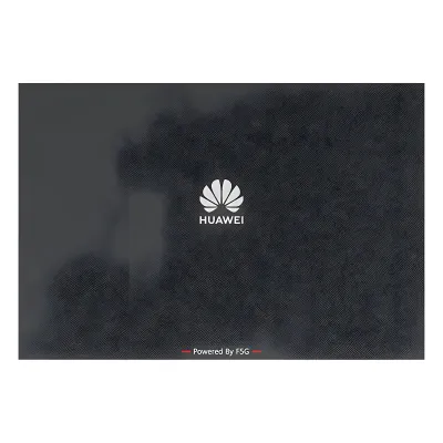 HUAWEI MiniFTTO - ONU Gigabit / 8 puertos 10/100/1000Mbps + 1 PON (SC/UPC)/ Downstream 2.488 Gbps / Upstream 1.244 Gbps / modo puente / Administración Nube