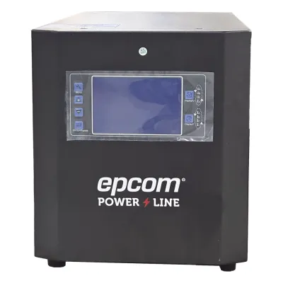 Regulador de Voltaje Industrial Bifásico Ferroresonante 2 kVA/2 kW 220 V / Entrada 176-264 V Vca / Salida 215.6-224.4 Vca