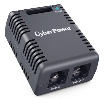 Tarjeta para Monitoreo de Temperatura y Humedad, Compatible con Tarjetas RMCARD de CyberPower