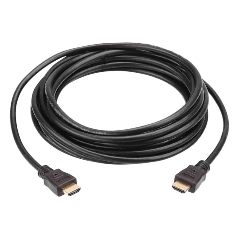 Cable HDMI de alta velocidad de 10 m con Ethernet