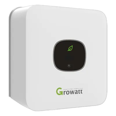 Inversor para Interconexión / 3.3 kW / 220 Vca / 1 MPPT / Eficiencia 97.6% / WiFi Integrado
