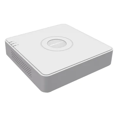 DVR 16 Canales TurboHD + 2 Canales IP / 2 Megapixel (1080p) Lite / Acusense Lite (Evita falsas alarmas) / Audio por Coaxitron / 1 Bahía de Disco Duro / H.265+ / Salida de VÌdeo en Full HD