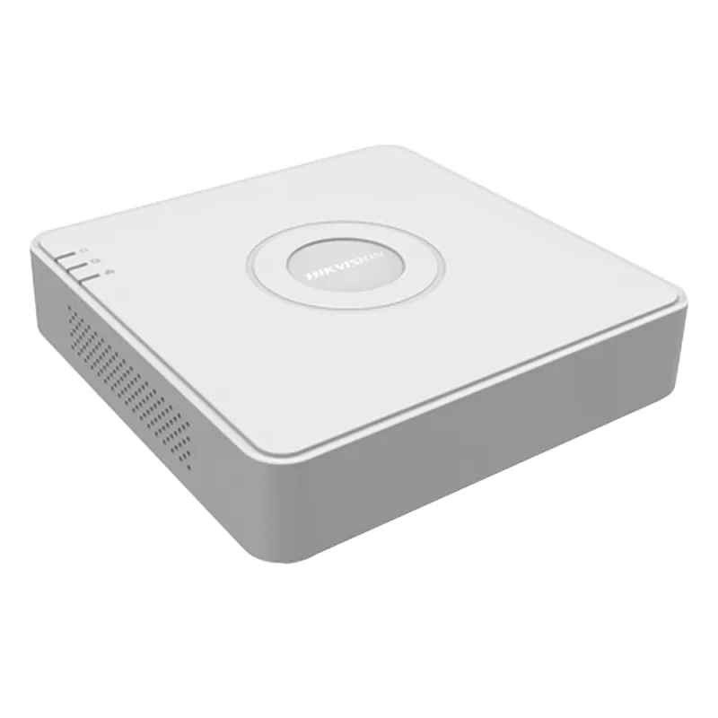 DVR 16 Canales TurboHD + 2 Canales IP / 2 Megapixel (1080p) Lite / Acusense Lite (Evita falsas alarmas) / Audio por Coaxitron / 1 Bahía de Disco Duro / H.265+ / Salida de VÌdeo en Full HD
