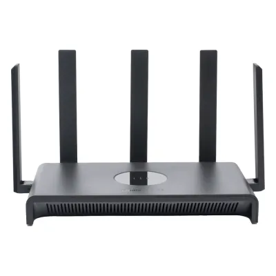 Home Router inalámbrico MESH Wi-Fi 5 MU-MIMO 2x2, 1 puerto WAN Gigabit y 3 puertos LAN