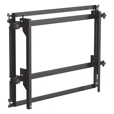 Montaje para Pared Ajustable / Compatible con Monitor de 65" / Especial para Videowall / Compatible con DS-D2065LU-Y