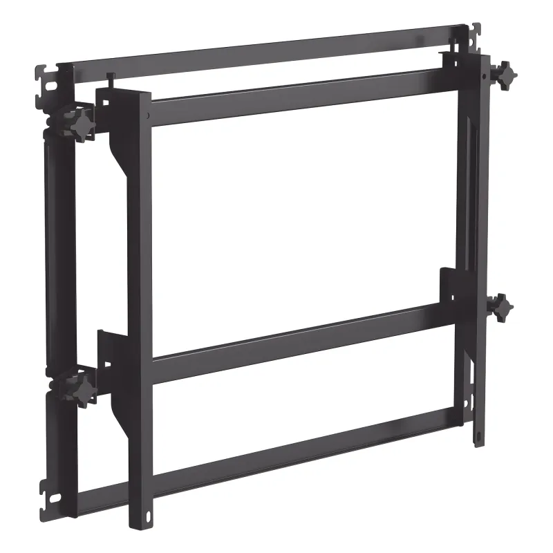Montaje para Pared Ajustable / Compatible con Monitor de 65" / Especial para Videowall / Compatible con DS-D2065LU-Y