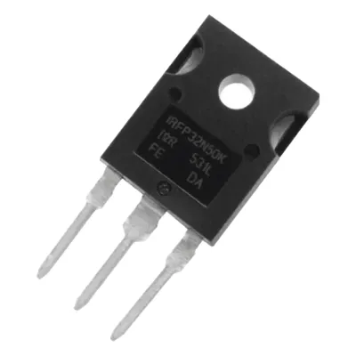 MOSFET Canal-N, 500 Volt, 32 A, TO-247AC