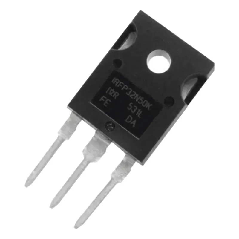 MOSFET Canal-N, 500 Volt, 32 A, TO-247AC