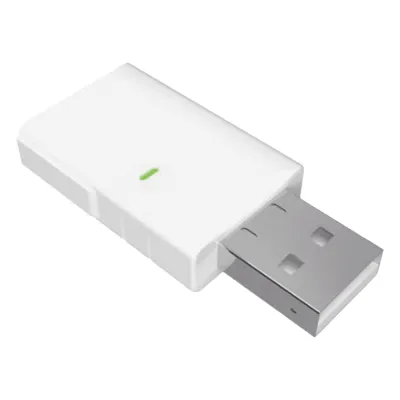 Puerta de enlace de Bluetooth a Wi-Fi en un dispositivo USB-A. para dispositivos Shelly Bluetooth