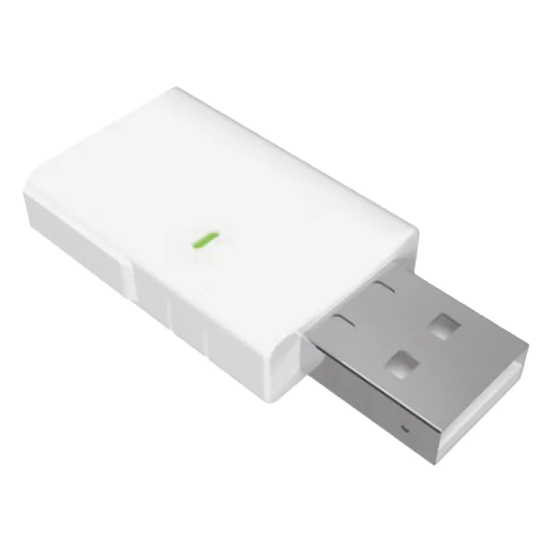 Puerta de enlace de Bluetooth a Wi-Fi en un dispositivo USB-A. para dispositivos Shelly Bluetooth