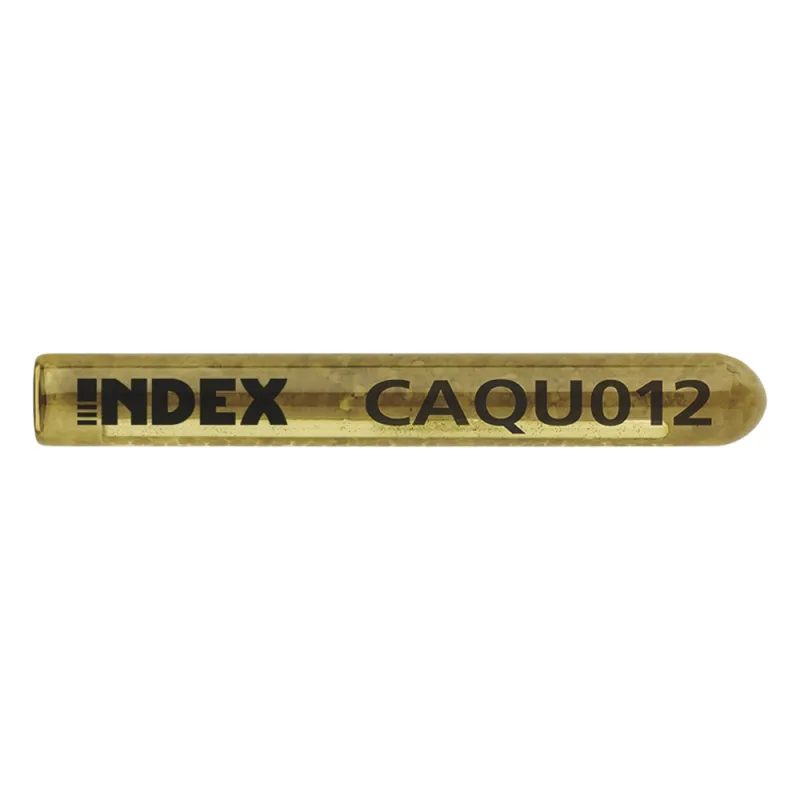 Capsula anclaje químico 10x90MM