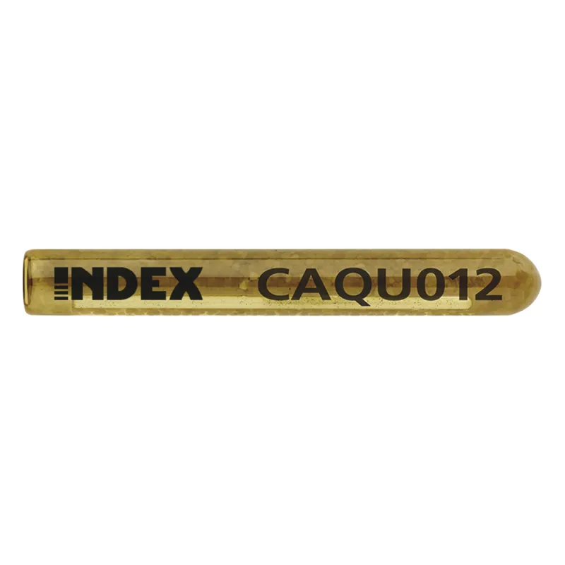 Capsula anclaje químico 12x110mm