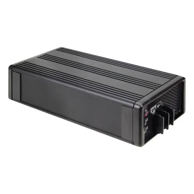 Cargador para Baterías de Plomo Ácido y Litio / 13.5A / 12V / Bancos de 55 a 180 Ah