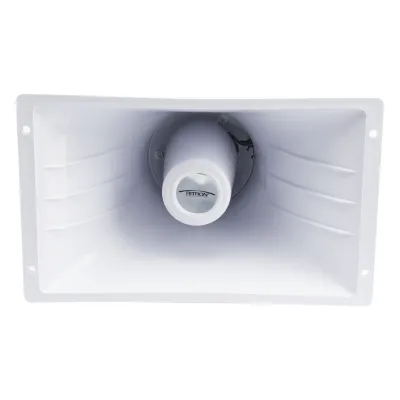 Bocina 30w para sistema PA Ritron de la serie LM