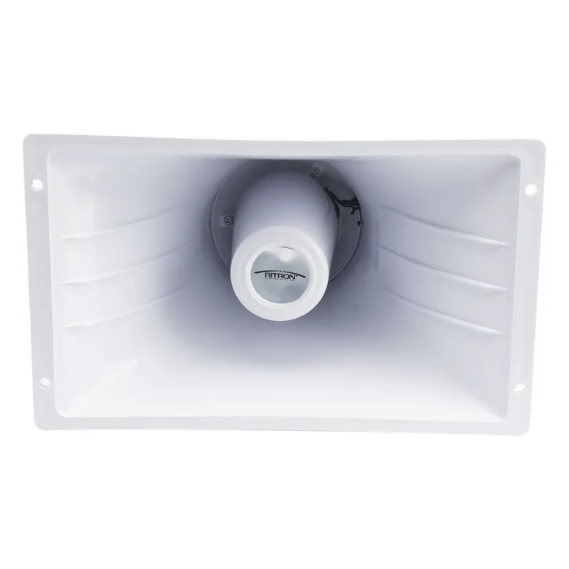Bocina 30w para sistema PA Ritron de la serie LM