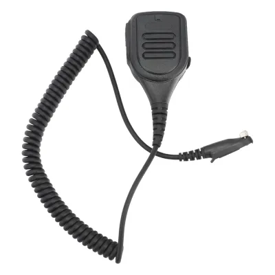 Micrófono - Audífono de Solapa para RG750